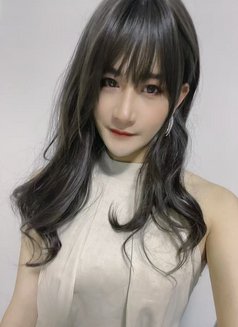 Cd Big Dick - Transsexual escort in Hong Kong Photo 1 of 7
