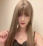 Cd Big Dick - Acompañantes transexual in Hong Kong Photo 6 of 8