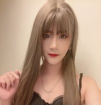 Cd Big Dick - Transsexual escort in Hong Kong