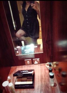 TS Rin (cathy) - Transsexual escort in Dubai Photo 14 of 15