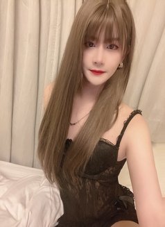 Cd詩琪 - Acompañantes transexual in Shenzhen Photo 7 of 9