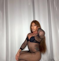 Cd_Destiny TOP - Transsexual escort in Hong Kong