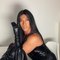 Cd_Destiny TOP - Transsexual escort in Hong Kong