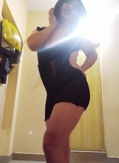 LISA Versy wt place - Transsexual escort in Bangalore Photo 18 of 20