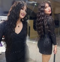 Shemale - Transsexual escort in Dubai