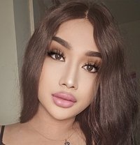 Shemale - Transsexual escort in Dubai