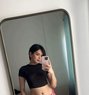 FEM HALIYA PEARL - Transsexual escort in Manila Photo 25 of 28