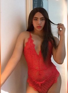 CD IVY 🇵🇭 FULLY FUNCTIONAL - Acompañantes transexual in Singapore Photo 1 of 12