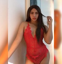 CD IVY 🇵🇭 FULLY FUNCTIONAL VERSATILE - Acompañantes transexual in Singapore Photo 1 of 10