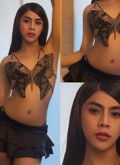 CD IVY🇵🇭hard dick & tight ass(Poppers) - Transsexual escort in Hong Kong Photo 30 of 30