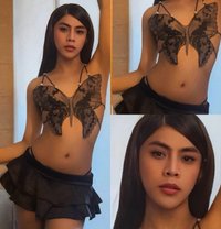 CD IVY🇵🇭hard dick & tight ass - Transsexual escort in Kaohsiung