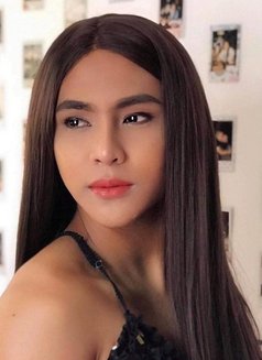 CD IVY 🇵🇭 NOW IN SINGAPORE - Acompañantes transexual in Singapore Photo 3 of 10