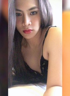 CD IVY 🇵🇭 NOW IN SINGAPORE - Acompañantes transexual in Singapore Photo 10 of 10