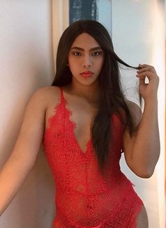 CD IVY π΅π pure Filipina - Transsexual escort in Hong Kong Photo 14 of 14