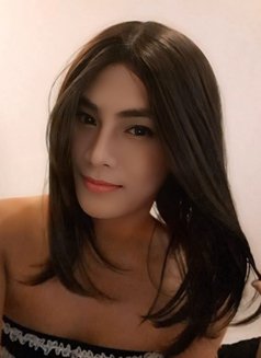 IVY π΅π pure Filipina w/ POPPERS - Transsexual escort in Hong Kong Photo 19 of 24