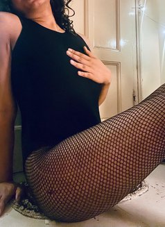Cd Looking for Sugardaddy - Acompañantes transexual in Bangalore Photo 3 of 8
