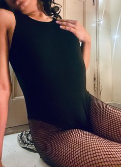 Cd Looking for Sugardaddy - Acompañantes transexual in Bangalore Photo 5 of 8