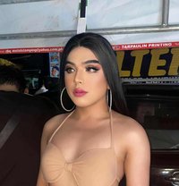 ALL NATURAL CD LUCY PEARL - Acompañantes transexual in Hong Kong
