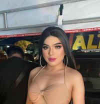 ALL NATURAL CD LUCY PEARL - Acompañantes transexual in Hong Kong