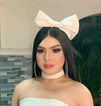 CD Lucy Pearl - Transsexual escort in Hong Kong