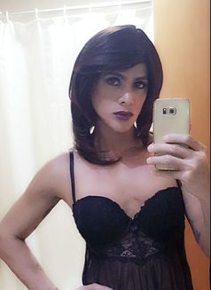 Cd Megan - Transsexual escort in Dubai Photo 4 of 12