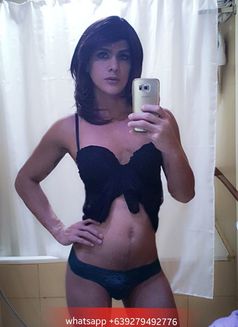 Cd Megan - Transsexual escort in Dubai Photo 6 of 12