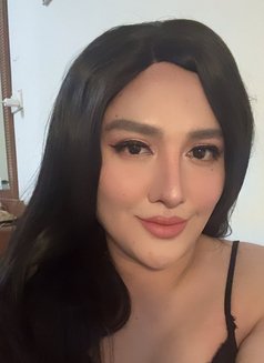 CD Pamela Just Landed - Transsexual escort in Singapore Photo 1 of 8