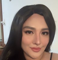 CD Pamela Just Landed - Transsexual escort in Singapore Photo 1 of 8