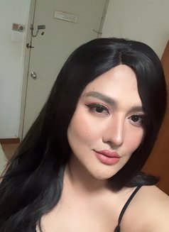 CD Pamela Just Landed - Transsexual escort in Singapore Photo 2 of 8