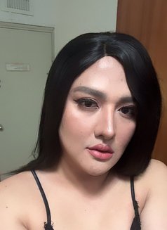 CD Pamela Just Landed - Transsexual escort in Singapore Photo 5 of 8