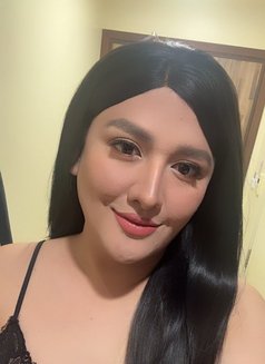 CD Pamela Just Landed - Acompañantes transexual in Singapore Photo 3 of 11