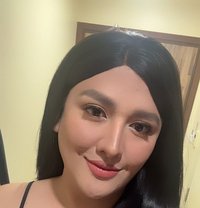 CD Pamela Just Landed - Transsexual escort in Singapore Photo 3 of 11