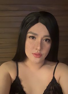 CD Pamela Just Landed - Acompañantes transexual in Singapore Photo 2 of 11