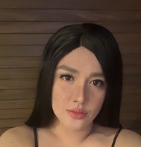 CD Pamela LOTS OF CUM - Acompañantes transexual in Singapore