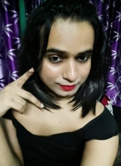 Cd Rebeca - Transsexual escort in Kolkata Photo 20 of 22