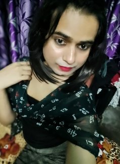Cd Rebeca - Transsexual escort in Kolkata Photo 21 of 22