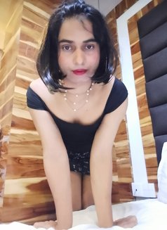 Cd Rebeca - Acompañantes transexual in Kolkata Photo 24 of 29