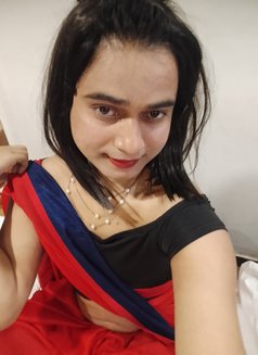 Cd Rebeca - Acompañantes transexual in Kolkata Photo 26 of 29