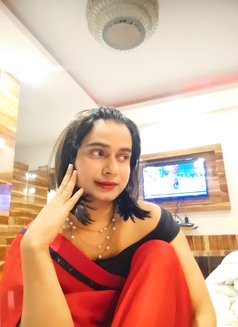 Cd Rebeca - Acompañantes transexual in Kolkata Photo 28 of 29