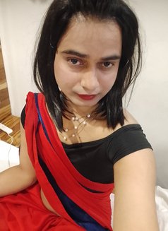 Cd Rebeca - Acompañantes transexual in Kolkata Photo 29 of 29