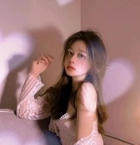 CD Yenny Karen from Singapore - Male escort in Doha