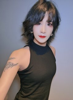 Cd17 Cm - Transsexual escort in Guangzhou Photo 2 of 9