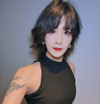 Cd17 Cm - Acompañantes transexual in Guangzhou