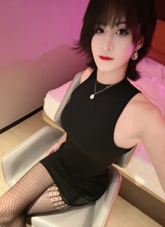 Cd17 Cm - Transsexual escort in Guangzhou Photo 3 of 9