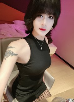 Cd17 Cm - Transsexual escort in Guangzhou Photo 4 of 9