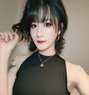 Cd17 Cm - Acompañantes transexual in Guangzhou Photo 5 of 9