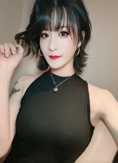 Cd17 Cm - Transsexual escort in Guangzhou Photo 5 of 9