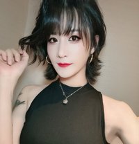 Cd17 Cm - Transsexual escort in Guangzhou