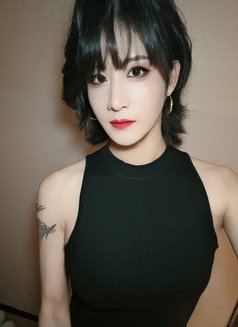 Cd17 Cm - Transsexual escort in Guangzhou Photo 7 of 9