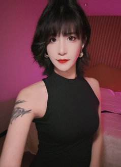 Cd17 Cm - Transsexual escort in Guangzhou Photo 9 of 9